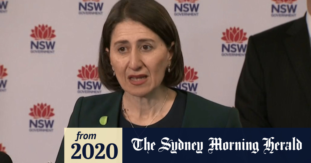 Video Coronavirus NSW records 13 new cases overnight